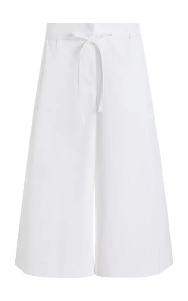 The Marin Cotton Shorts The Marin Cotton Shorts