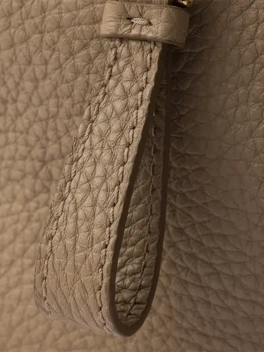 Prada Women's Small Leather Shoulder Bag | Thumbnail 5 Prada Women's Small Leather Shoulder Bag | Thumbnail 5