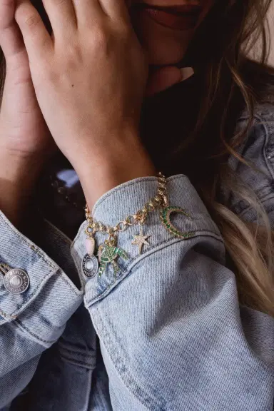 Storrow Alana Charm | Thumbnail 3 Storrow Alana Charm | Thumbnail 3
