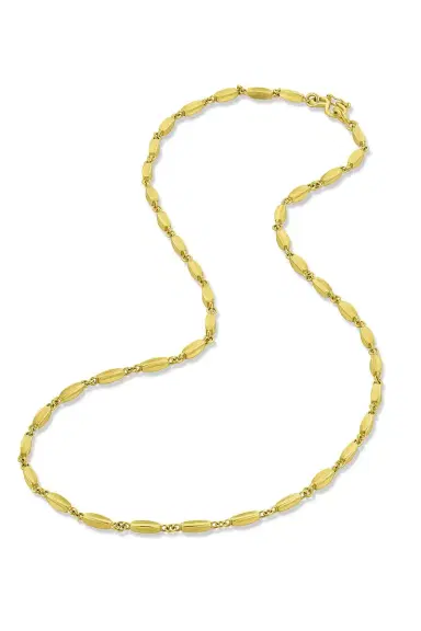 LEIGH MAXWELL Bahari Continuous Pod Necklace | Thumbnail 3 LEIGH MAXWELL Bahari Continuous Pod Necklace | Thumbnail 3