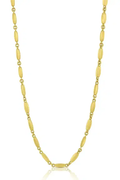 LEIGH MAXWELL Bahari Continuous Pod Necklace | Thumbnail 1 LEIGH MAXWELL Bahari Continuous Pod Necklace | Thumbnail 1