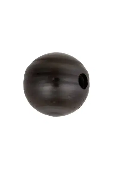 DEZSO BY SARA BELTRÁN Gray Pearl Bead | Thumbnail 1 DEZSO BY SARA BELTRÁN Gray Pearl Bead | Thumbnail 1