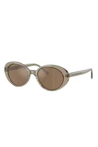Oliver Peoples Lumar Mirror Sunglasses | Thumbnail 3 Oliver Peoples Lumar Mirror Sunglasses | Thumbnail 3