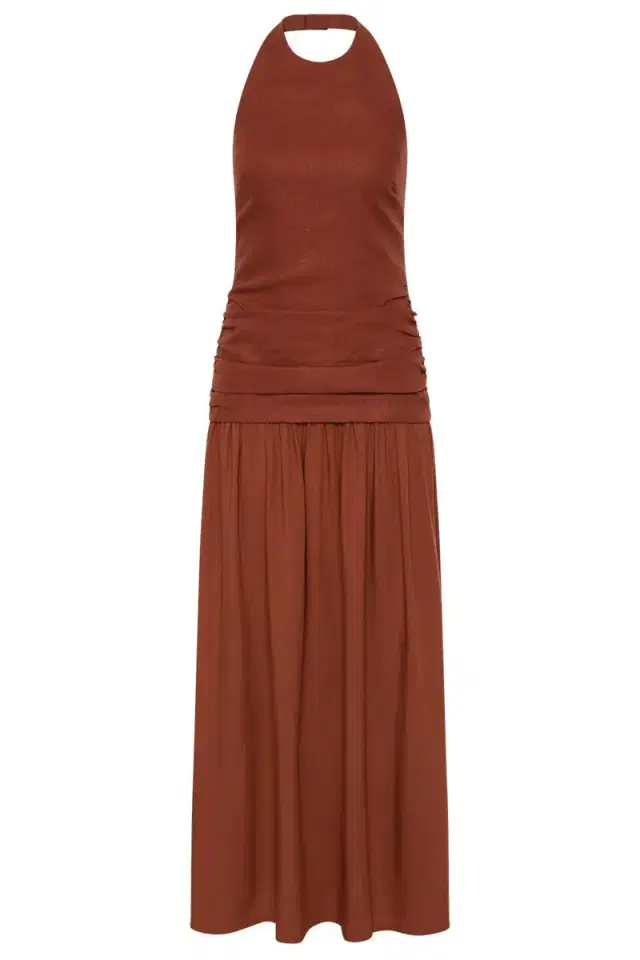 Tali Maxi Dress Tali Maxi Dress