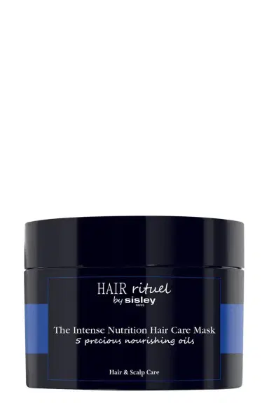 Sisley The Intense Nutrition Hair Care Mask | Thumbnail 1 Sisley The Intense Nutrition Hair Care Mask | Thumbnail 1