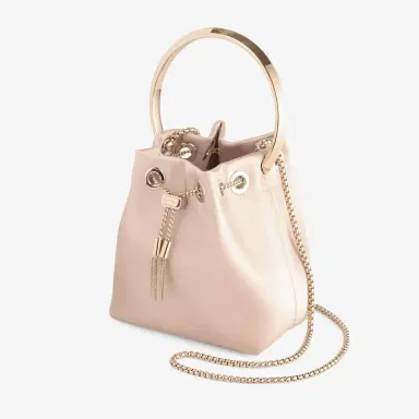 Jimmy Choo Bon Bon Clutch Bags | Thumbnail 4 Jimmy Choo Bon Bon Clutch Bags | Thumbnail 4