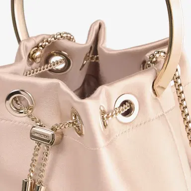 Jimmy Choo Bon Bon Clutch Bags | Thumbnail 5 Jimmy Choo Bon Bon Clutch Bags | Thumbnail 5