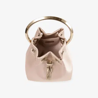 Jimmy Choo Bon Bon Clutch Bags | Thumbnail 6 Jimmy Choo Bon Bon Clutch Bags | Thumbnail 6