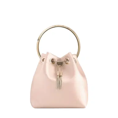 Jimmy Choo Bon Bon Clutch Bags | Thumbnail 1 Jimmy Choo Bon Bon Clutch Bags | Thumbnail 1