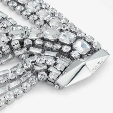 Jimmy Choo Zendra Bracelet | Thumbnail 5 Jimmy Choo Zendra Bracelet | Thumbnail 5