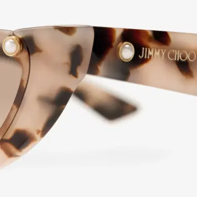 Jimmy Choo Beth Sunglasses | Thumbnail 4 Jimmy Choo Beth Sunglasses | Thumbnail 4