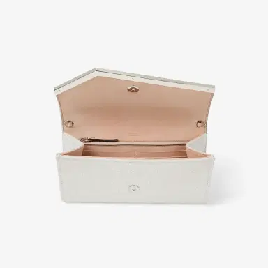 Jimmy Choo Emmie Mini Bags | Thumbnail 6 Jimmy Choo Emmie Mini Bags | Thumbnail 6