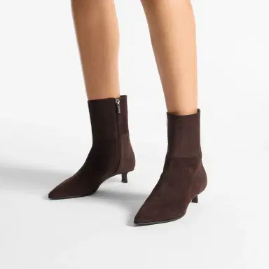 Jimmy Choo Lory Ankle Boot 35 | Thumbnail 3 Jimmy Choo Lory Ankle Boot 35 | Thumbnail 3