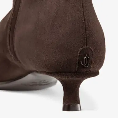 Jimmy Choo Lory Ankle Boot 35 | Thumbnail 5 Jimmy Choo Lory Ankle Boot 35 | Thumbnail 5