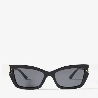 Jimmy Choo Isla Sunglasses | Thumbnail 2 Jimmy Choo Isla Sunglasses | Thumbnail 2