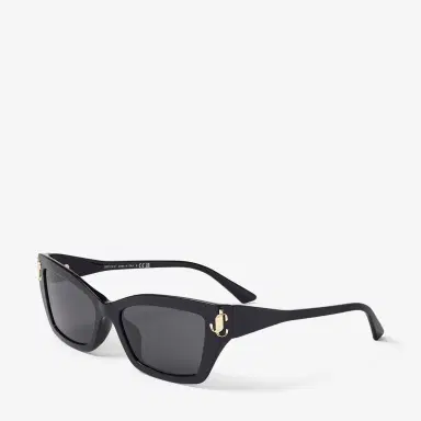 Jimmy Choo Isla Sunglasses | Thumbnail 3 Jimmy Choo Isla Sunglasses | Thumbnail 3
