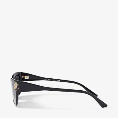 Jimmy Choo Isla Sunglasses | Thumbnail 4 Jimmy Choo Isla Sunglasses | Thumbnail 4