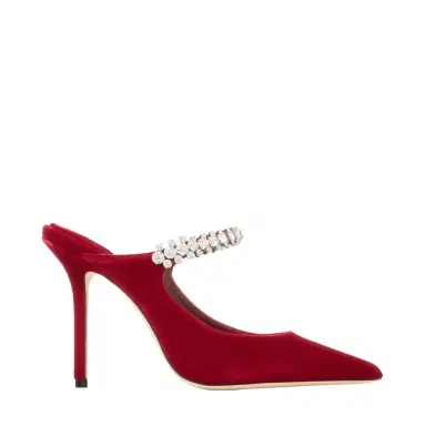 Jimmy Choo Bing 100 Pumps | Thumbnail 1 Jimmy Choo Bing 100 Pumps | Thumbnail 1