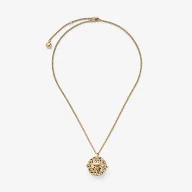 Jimmy Choo Lace Sphere Pendant | Thumbnail 2 Jimmy Choo Lace Sphere Pendant | Thumbnail 2