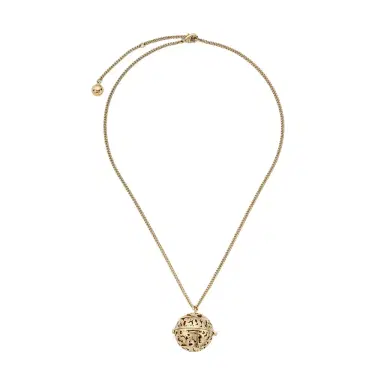 Jimmy Choo Lace Sphere Pendant | Thumbnail 1 Jimmy Choo Lace Sphere Pendant | Thumbnail 1