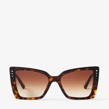 Jimmy Choo Lorea Sunglasses | Thumbnail 2 Jimmy Choo Lorea Sunglasses | Thumbnail 2