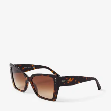 Jimmy Choo Lorea Sunglasses | Thumbnail 3 Jimmy Choo Lorea Sunglasses | Thumbnail 3