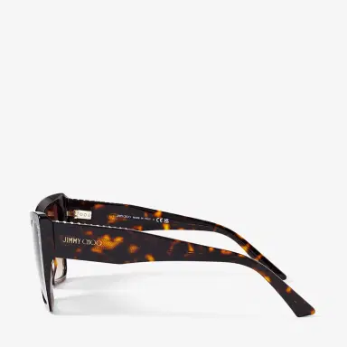 Jimmy Choo Lorea Sunglasses | Thumbnail 4 Jimmy Choo Lorea Sunglasses | Thumbnail 4