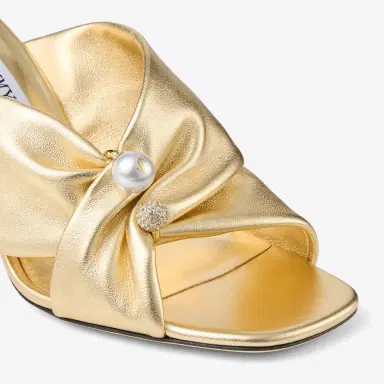 Jimmy Choo Rafi 85 Heeled Sandals | Thumbnail 5 Jimmy Choo Rafi 85 Heeled Sandals | Thumbnail 5