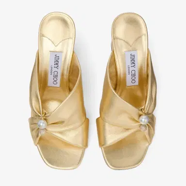 Jimmy Choo Rafi 85 Heeled Sandals | Thumbnail 6 Jimmy Choo Rafi 85 Heeled Sandals | Thumbnail 6