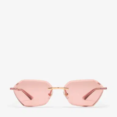 Jimmy Choo Abby Sunglasses | Thumbnail 2 Jimmy Choo Abby Sunglasses | Thumbnail 2