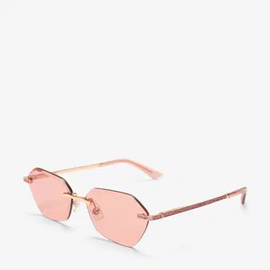 Jimmy Choo Abby Sunglasses | Thumbnail 3 Jimmy Choo Abby Sunglasses | Thumbnail 3