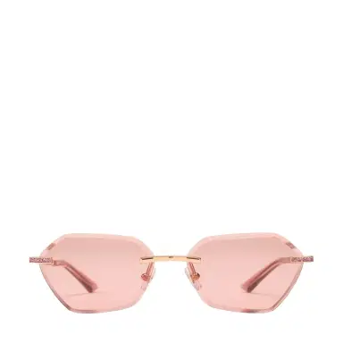 Jimmy Choo Abby Sunglasses | Thumbnail 1 Jimmy Choo Abby Sunglasses | Thumbnail 1