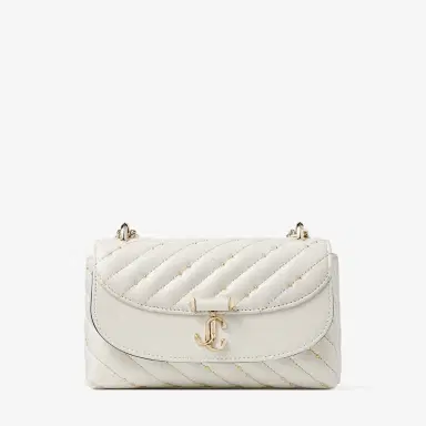 Jimmy Choo Curve Crossbody Small | Thumbnail 2 Jimmy Choo Curve Crossbody Small | Thumbnail 2