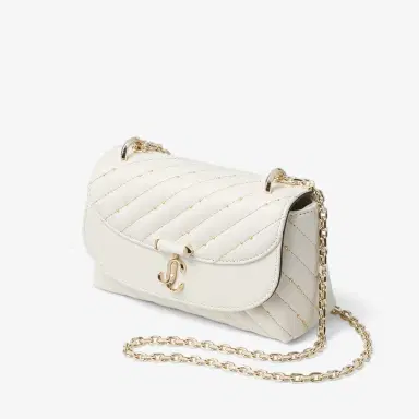 Jimmy Choo Curve Crossbody Small | Thumbnail 4 Jimmy Choo Curve Crossbody Small | Thumbnail 4