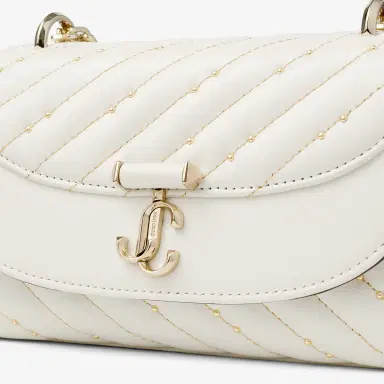 Jimmy Choo Curve Crossbody Small | Thumbnail 5 Jimmy Choo Curve Crossbody Small | Thumbnail 5