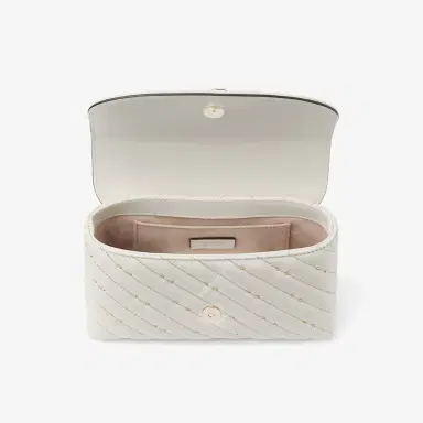 Jimmy Choo Curve Crossbody Small | Thumbnail 6 Jimmy Choo Curve Crossbody Small | Thumbnail 6