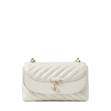 Jimmy Choo Curve Crossbody Small | Thumbnail 1 Jimmy Choo Curve Crossbody Small | Thumbnail 1