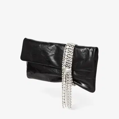 Jimmy Choo Zandra Clutch Bags | Thumbnail 4 Jimmy Choo Zandra Clutch Bags | Thumbnail 4