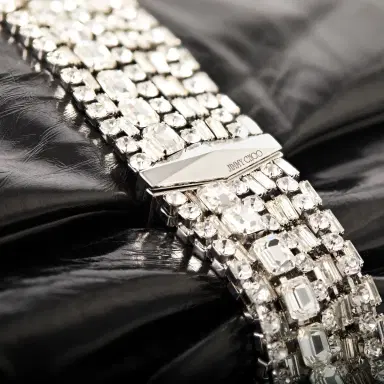 Jimmy Choo Zandra Clutch Bags | Thumbnail 5 Jimmy Choo Zandra Clutch Bags | Thumbnail 5