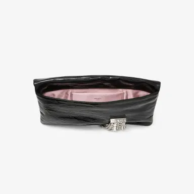 Jimmy Choo Zandra Clutch Bags | Thumbnail 6 Jimmy Choo Zandra Clutch Bags | Thumbnail 6