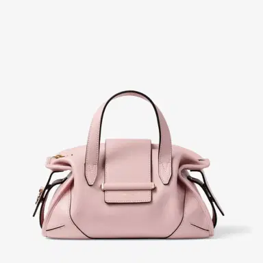 Jimmy Choo Bar Holdall Small | Thumbnail 2 Jimmy Choo Bar Holdall Small | Thumbnail 2
