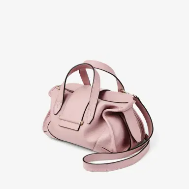 Jimmy Choo Bar Holdall Small | Thumbnail 3 Jimmy Choo Bar Holdall Small | Thumbnail 3