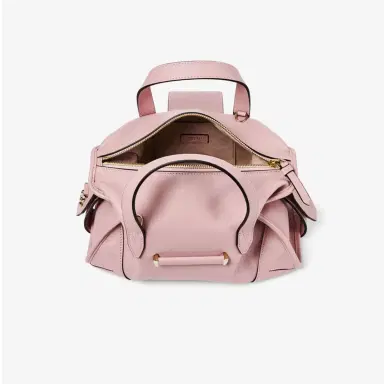 Jimmy Choo Bar Holdall Small | Thumbnail 4 Jimmy Choo Bar Holdall Small | Thumbnail 4