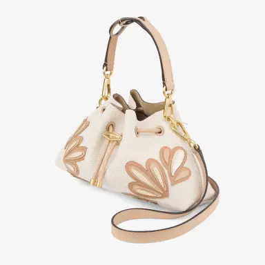 Jimmy Choo Cinch Small Top-Handle Bags | Thumbnail 3 Jimmy Choo Cinch Small Top-Handle Bags | Thumbnail 3