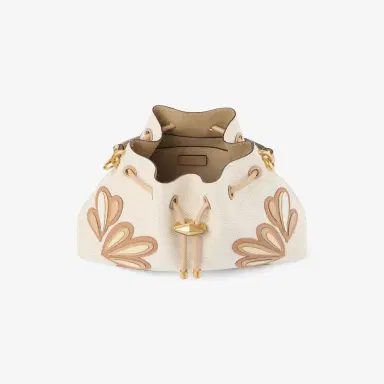 Jimmy Choo Cinch Small Top-Handle Bags | Thumbnail 5 Jimmy Choo Cinch Small Top-Handle Bags | Thumbnail 5