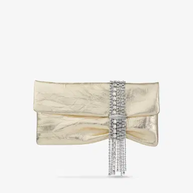 Jimmy Choo Zandra Clutch Bags | Thumbnail 2 Jimmy Choo Zandra Clutch Bags | Thumbnail 2