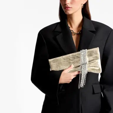 Jimmy Choo Zandra Clutch Bags | Thumbnail 3 Jimmy Choo Zandra Clutch Bags | Thumbnail 3