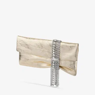 Jimmy Choo Zandra Clutch Bags | Thumbnail 4 Jimmy Choo Zandra Clutch Bags | Thumbnail 4