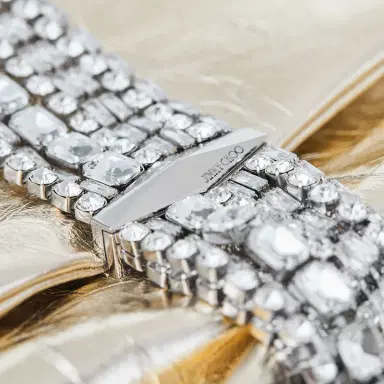 Jimmy Choo Zandra Clutch Bags | Thumbnail 5 Jimmy Choo Zandra Clutch Bags | Thumbnail 5