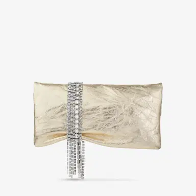 Jimmy Choo Zandra Clutch Bags | Thumbnail 7 Jimmy Choo Zandra Clutch Bags | Thumbnail 7